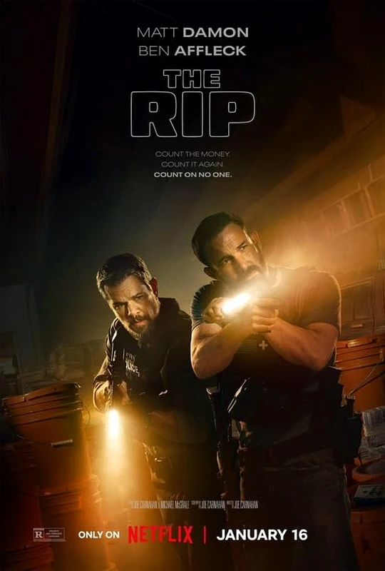 Capa ilustrativa de filme